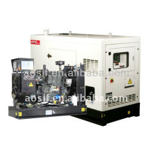 AOSIF 250KW 6 cylinder generator set with deutz engine